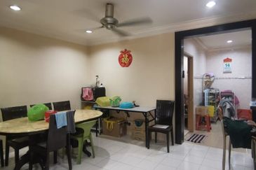 Lorong Batu Nilam 13