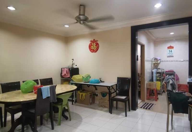 Lorong Batu Nilam 13