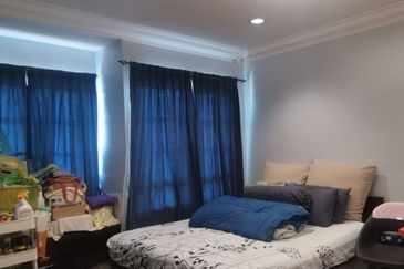 Lorong Batu Nilam 13