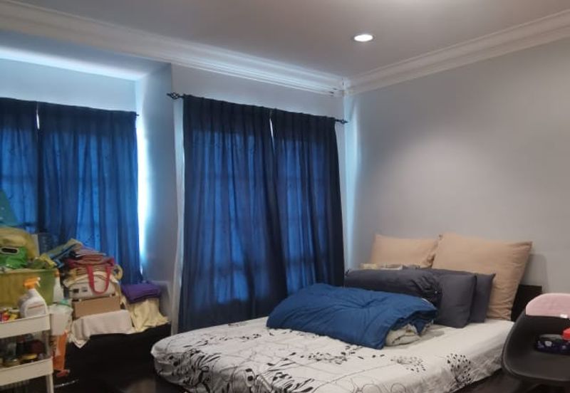 Lorong Batu Nilam 13