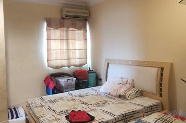 Lorong Batu Nilam 13