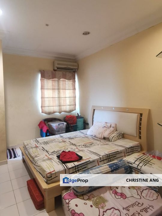 2.5 STOREY HOUSE @ BUKIT TINGGI , KLANG, SELANGOR, Selangor, Klang