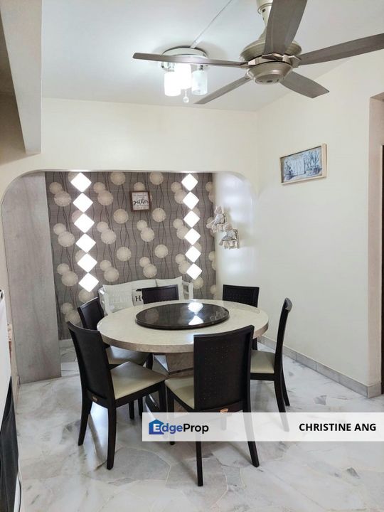 END LOT 2 STOREY SEMI-D HOUSE @ TAMAN RASHNA, TAMAN INTAN KLANG, SELANGOR , Selangor, Klang