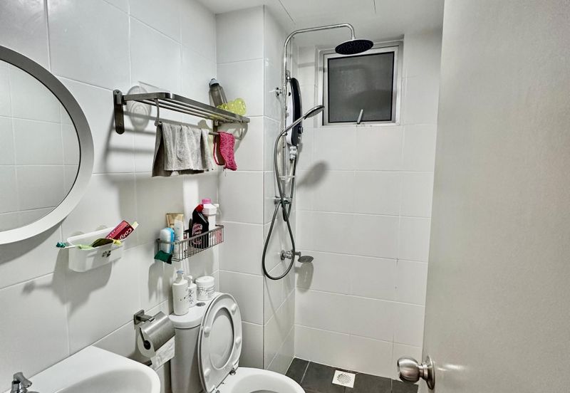 Residensi Platinum Teratai