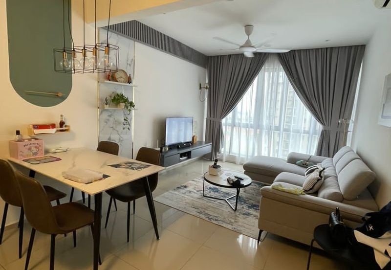 Gravit8 @ Klang South