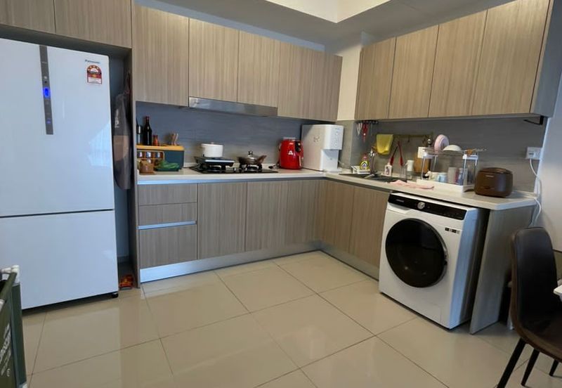 Gravit8 @ Klang South