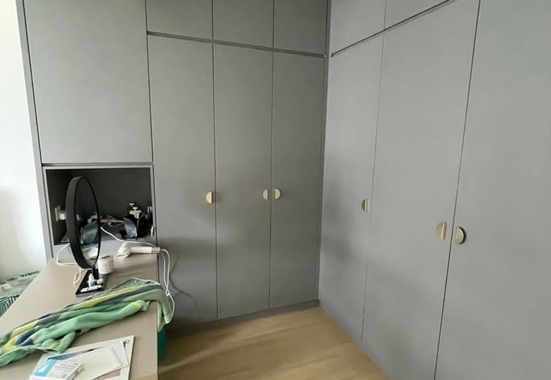 Gravit8 @ Klang South