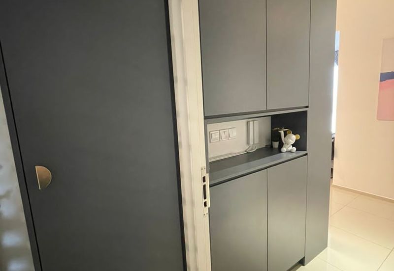 Gravit8 @ Klang South