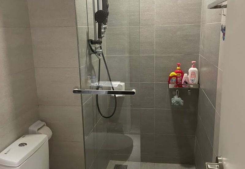 Gravit8 @ Klang South