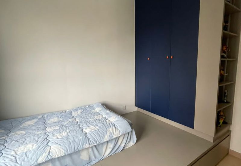 Gravit8 @ Klang South