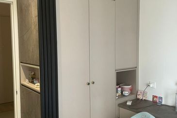 Gravit8 @ Klang South