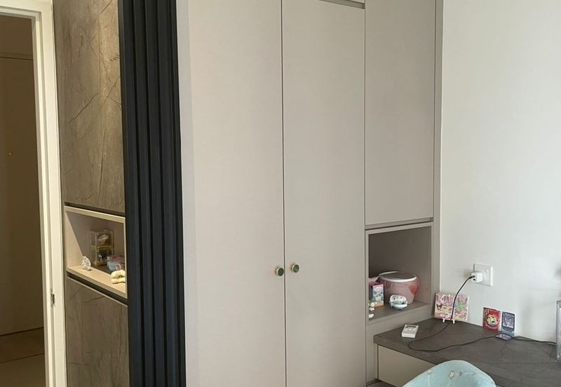 Gravit8 @ Klang South