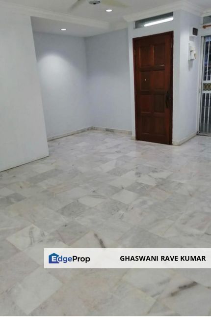 2 Storey, Intermediate, Freehold, Taman Sri Gombak, Not Facing any House, Selangor, Gombak