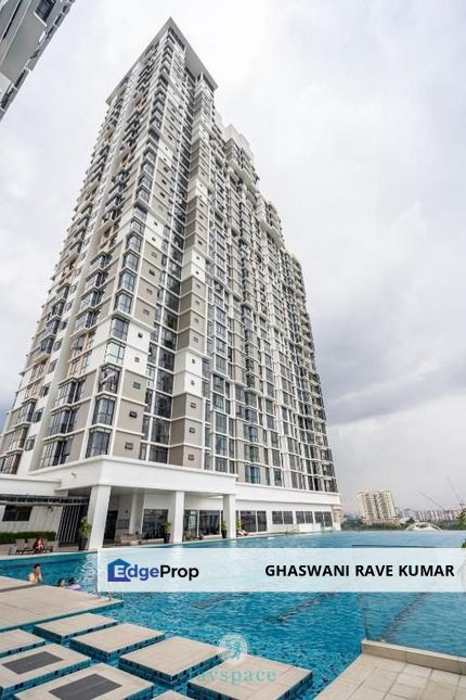 Shamelin Star Codominium, Cheras, Kuala Lumpur, Kuala Lumpur, Cheras