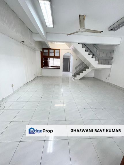 2 Storey, Intermediate, Taman Sri Gombak Phase 6, Selangor, Gombak