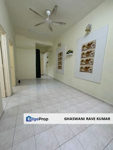 1st Floor, Centerpoint Apartmet, Batu Caves, Gombak, Selangor, Selangor, Batu Caves 