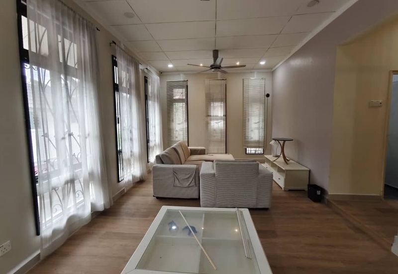 Kulai Indahpura - Jalan Matahari - Double Storey Semi-D