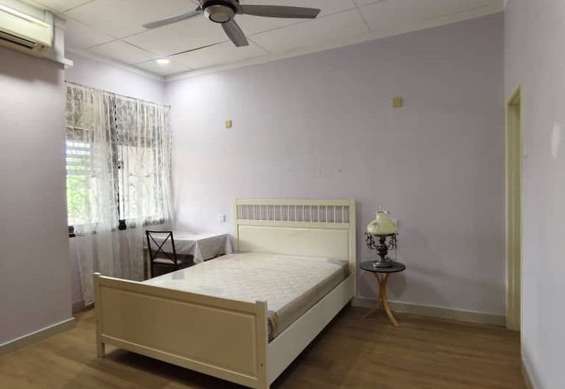 Kulai Indahpura - Jalan Matahari - Double Storey Semi-D