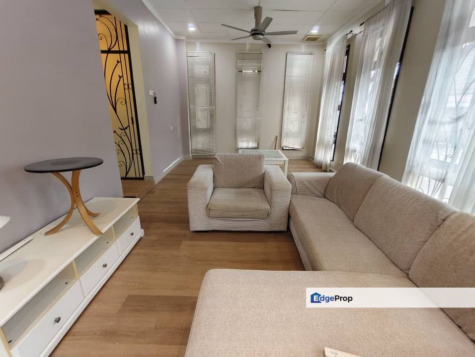 Kulai Indahpura - Jalan Matahari - Double Storey Semi-D, Johor, Kulai