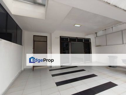 JB Molek Haven - 2 Storey Terrace House, Johor, Johor Bahru