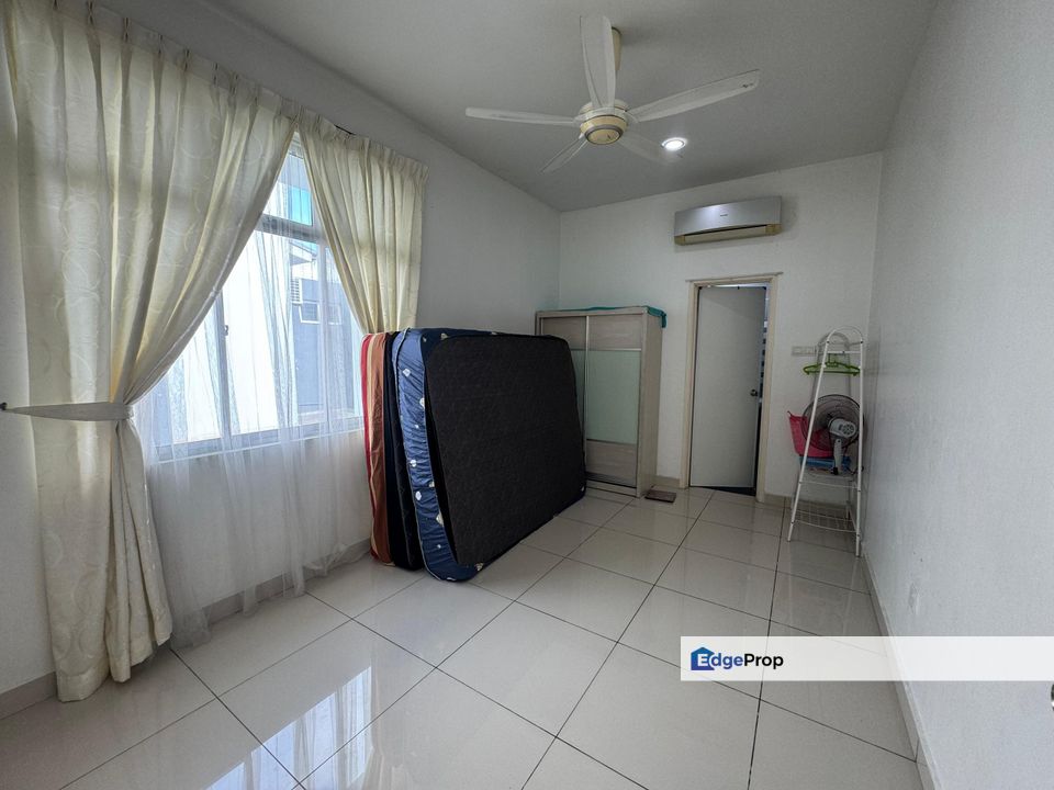 JB Ulu Tiram - Taman Gaya - Double storey cluster house , Johor, Johor Bahru