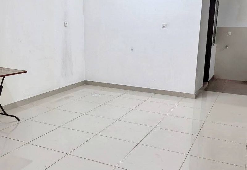 JB Ulu Tiram - Jalan Sasa, Taman Gaya - Precinct 5A🎉 2 Storey Cluster House