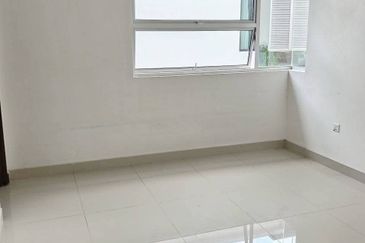 JB Ulu Tiram - Jalan Sasa, Taman Gaya - Precinct 5A🎉 2 Storey Cluster House