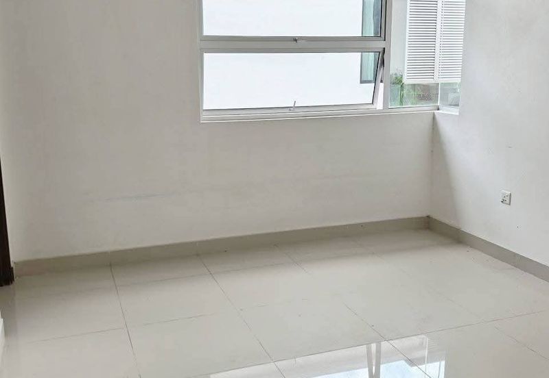 JB Ulu Tiram - Jalan Sasa, Taman Gaya - Precinct 5A🎉 2 Storey Cluster House