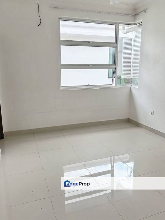 JB Ulu Tiram - Jalan Sasa, Taman Gaya - Precinct 5A🎉 2 Storey Cluster House, Johor, Ulu Tiram