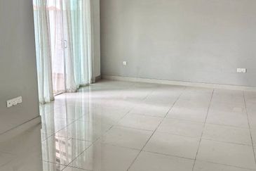 JB Ulu Tiram - Jalan Sasa, Taman Gaya - Precinct 5A🎉 2 Storey Cluster House