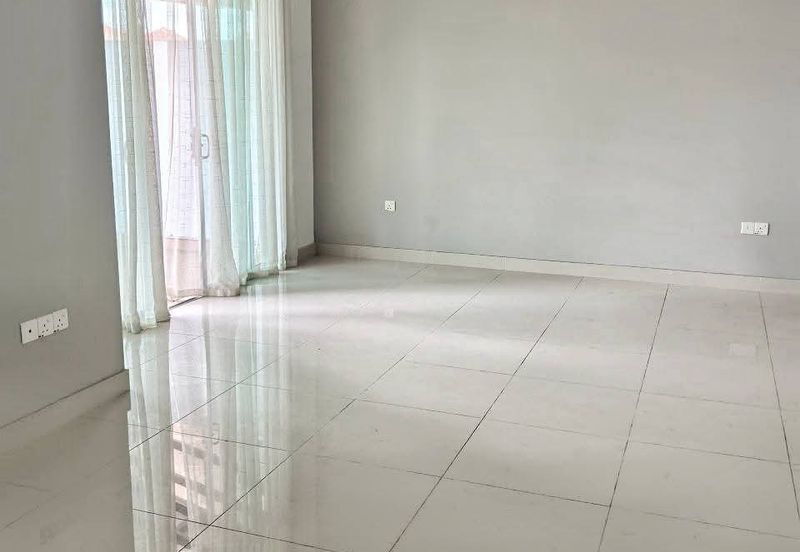 JB Ulu Tiram - Jalan Sasa, Taman Gaya - Precinct 5A🎉 2 Storey Cluster House