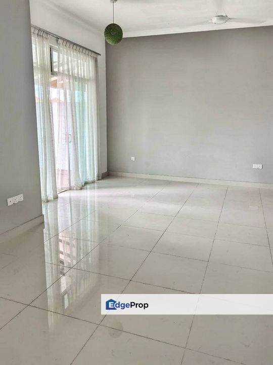 JB Ulu Tiram - Jalan Sasa, Taman Gaya - Precinct 5A🎉 2 Storey Cluster House, Johor, Ulu Tiram