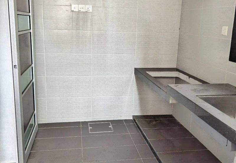 JB Ulu Tiram - Jalan Sasa, Taman Gaya - Precinct 5A🎉 2 Storey Cluster House