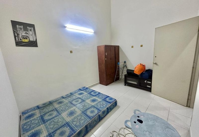 Kulai Bandar Putra - Jln Belian ✅Single Storey  House