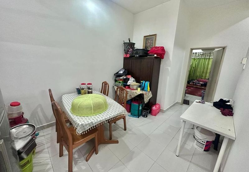 Kulai Bandar Putra - Jln Belian ✅Single Storey  House