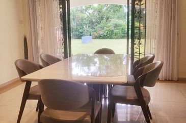 Kulai Bandar Putra - IOI Gate A ✅Double Storey Bungalow