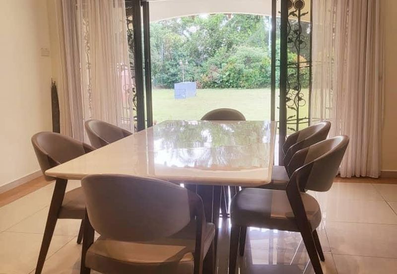 Kulai Bandar Putra - IOI Gate A ✅Double Storey Bungalow