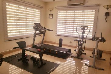 Kulai Bandar Putra - IOI Gate A ✅Double Storey Bungalow