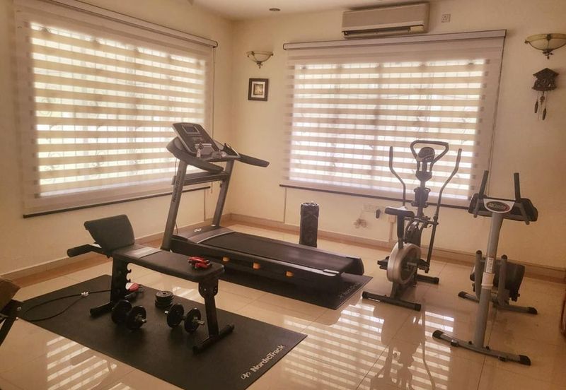 Kulai Bandar Putra - IOI Gate A ✅Double Storey Bungalow