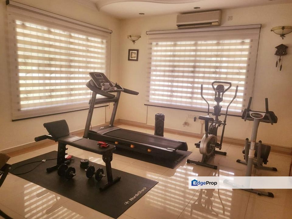 Kulai Bandar Putra - IOI Gate A ✅Double Storey Bungalow, Johor, Kulai