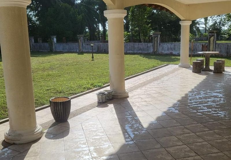 Kulai Bandar Putra - IOI Gate A ✅Double Storey Bungalow