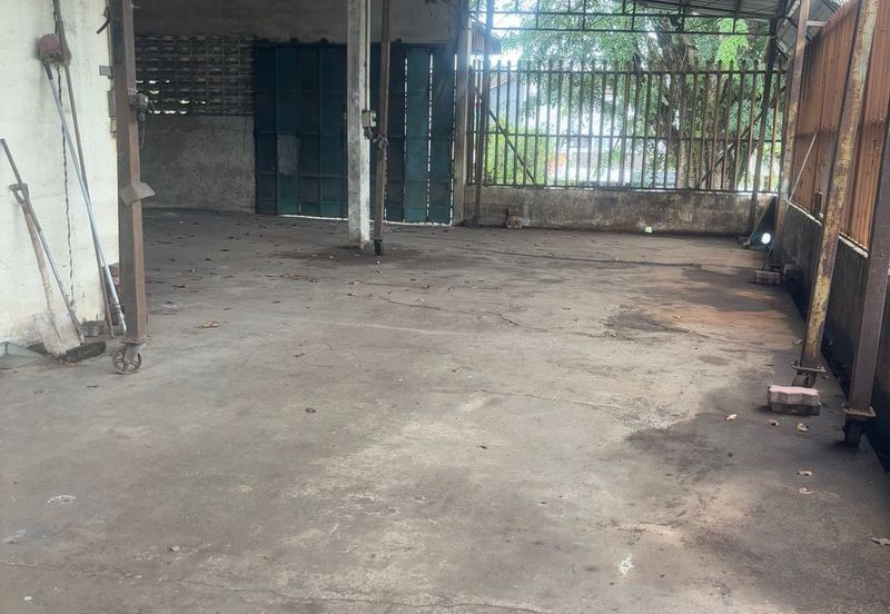 Kulai Saleng-Taman Saleng Jaya-Jalan Jelawat-Single Storey Shop 单层店面