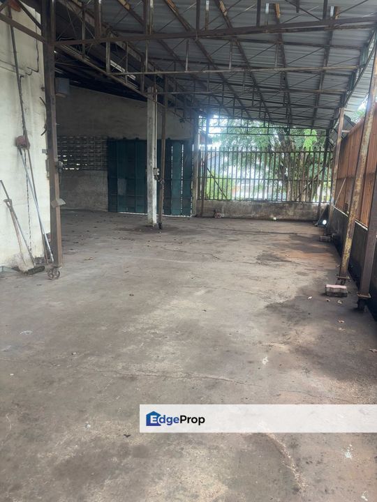 Kulai Saleng-Taman Saleng Jaya-Jalan Jelawat-Single Storey Shop 单层店面, Johor, Kulai