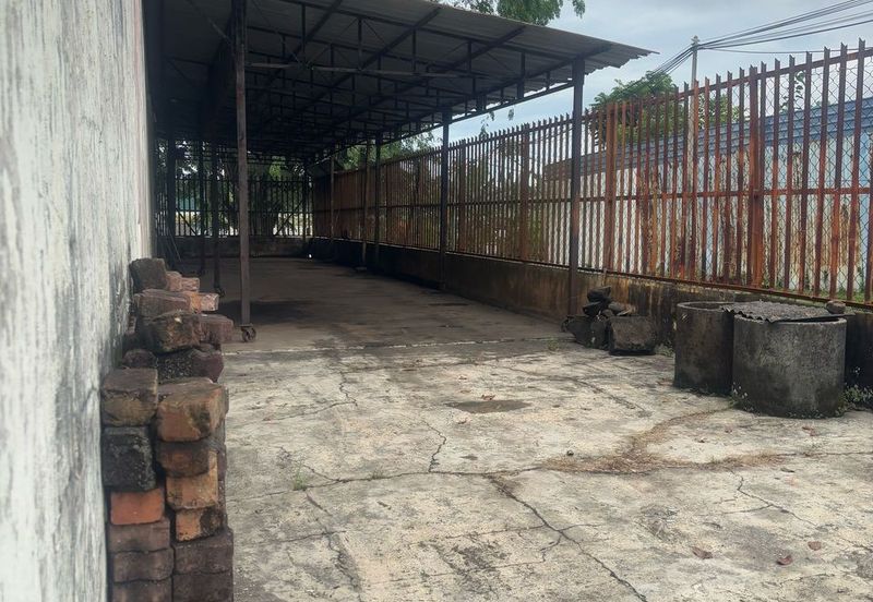 Kulai Saleng-Taman Saleng Jaya-Jalan Jelawat-Single Storey Shop 单层店面