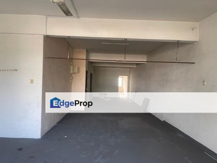 Kulai - Taman Putri Kulai - 3 storey shoplot, Johor, Kulai