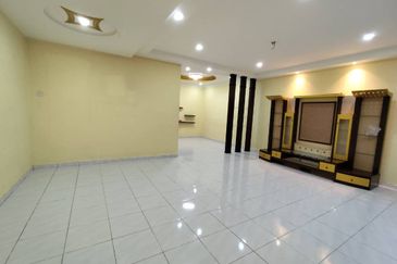 Skudai Pulai Jaya / Pulai Utama / 2 Storey Terrace House