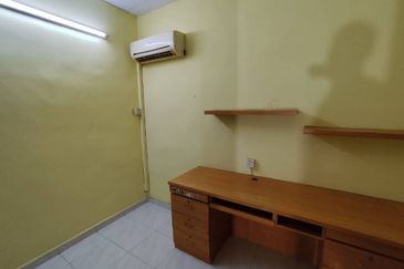Skudai Pulai Jaya / Pulai Utama / 2 Storey Terrace House