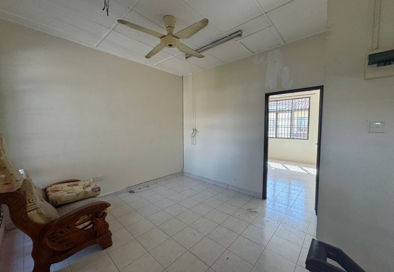 JB Skudai - Taman Impian Emas🎉 2 Storey House 