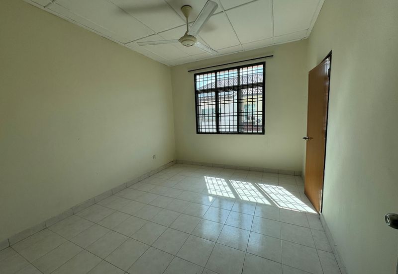 JB Skudai - Taman Impian Emas🎉 2 Storey House 