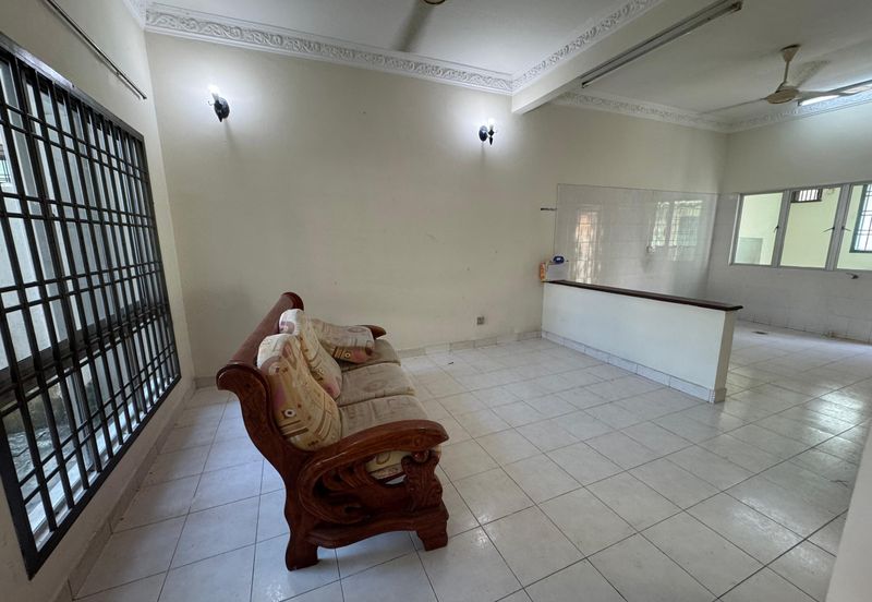 JB Skudai - Taman Impian Emas🎉 2 Storey House 